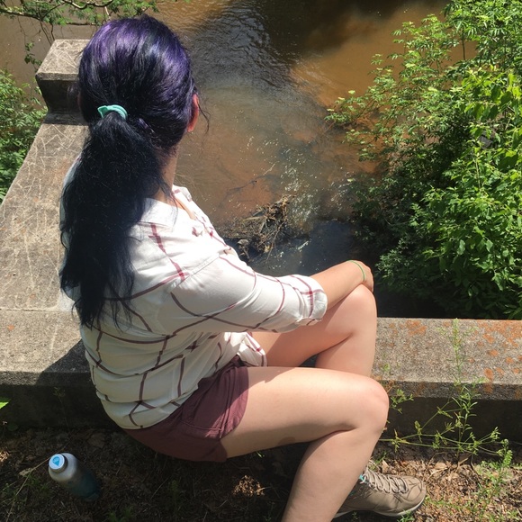 Meet your Posher, Sarah - Picture 1 of 1